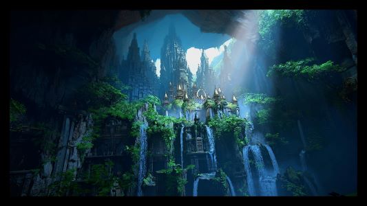 Uncharted - l'eredità perduta